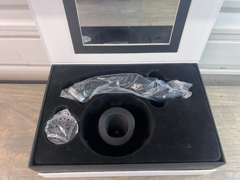 Infini ¡2 Face Device With Dual Frequency Feature