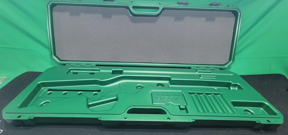 REMINGTON VERSA MAX HARD CASE
