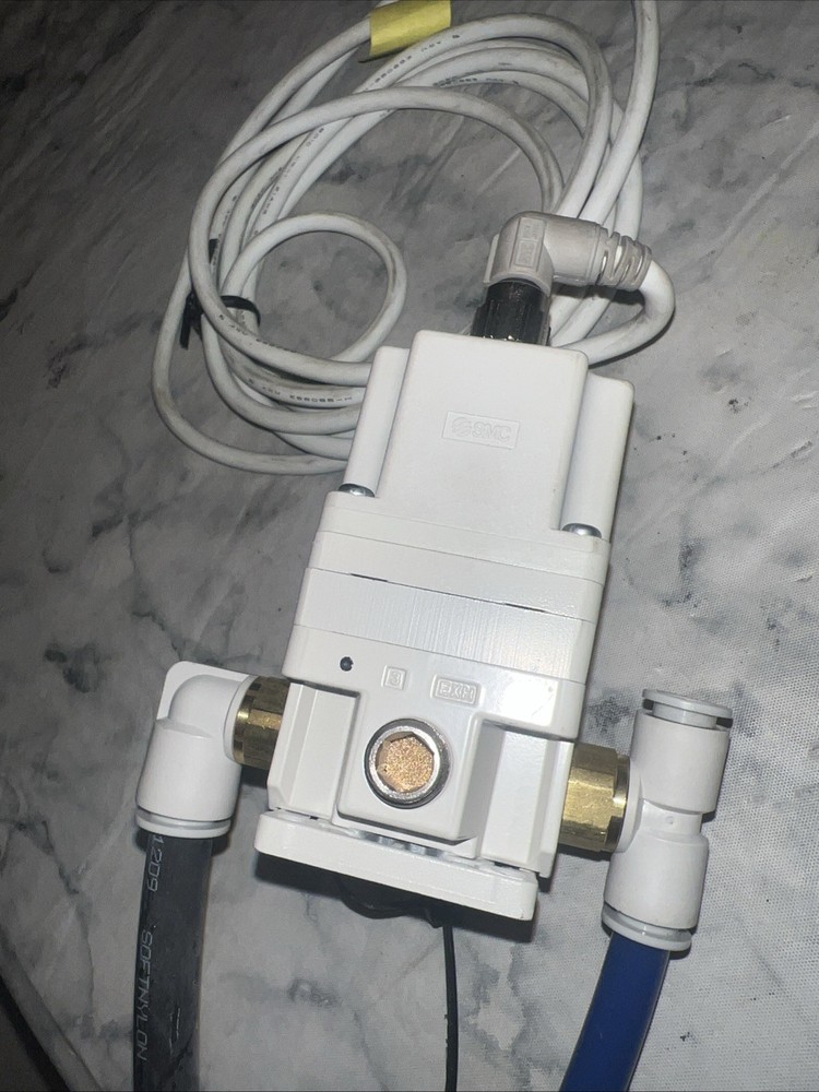 SMC ITV2030-31F2N4 it2000 1/4 incpt version, IT2000/ITV2000 E/P REGULATOR