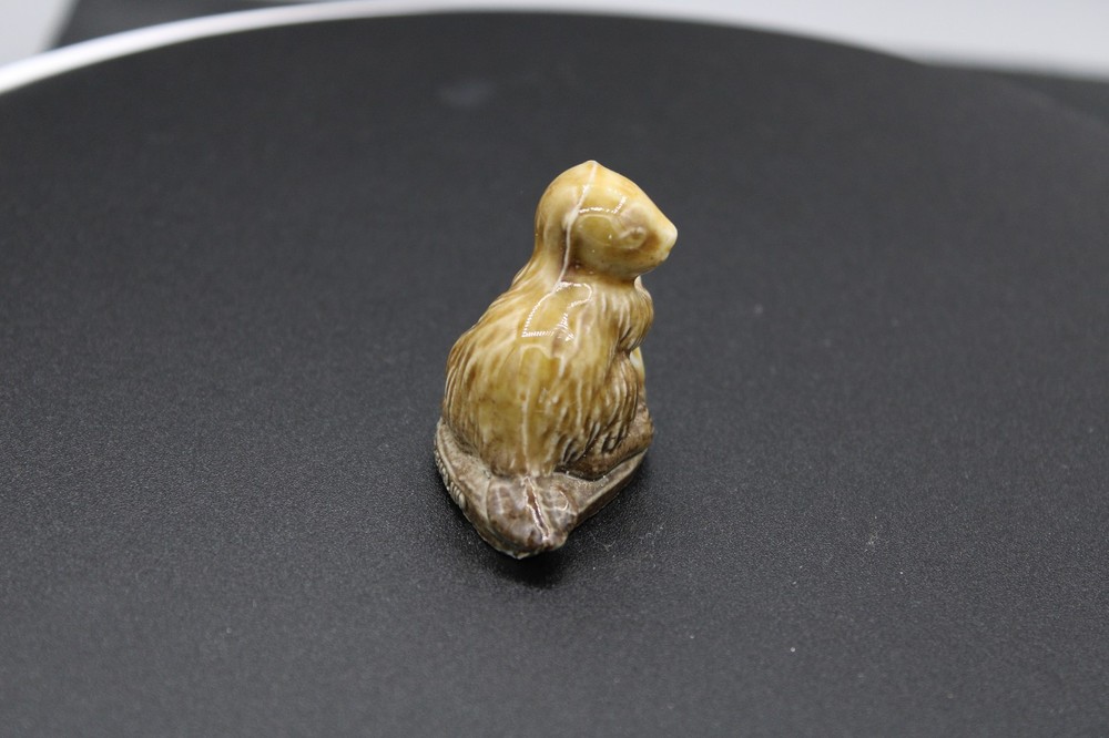 Porcelain Beaver
