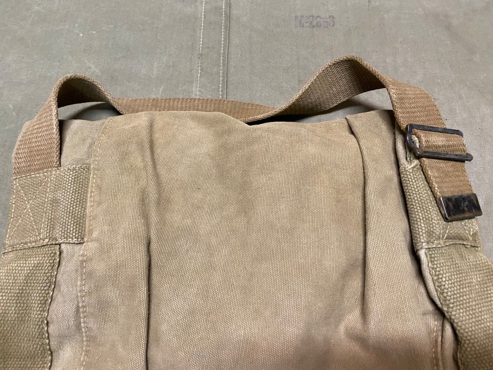 ORIGINAL WWII US USMC MARINE P1941 LOWER FIELD PACK