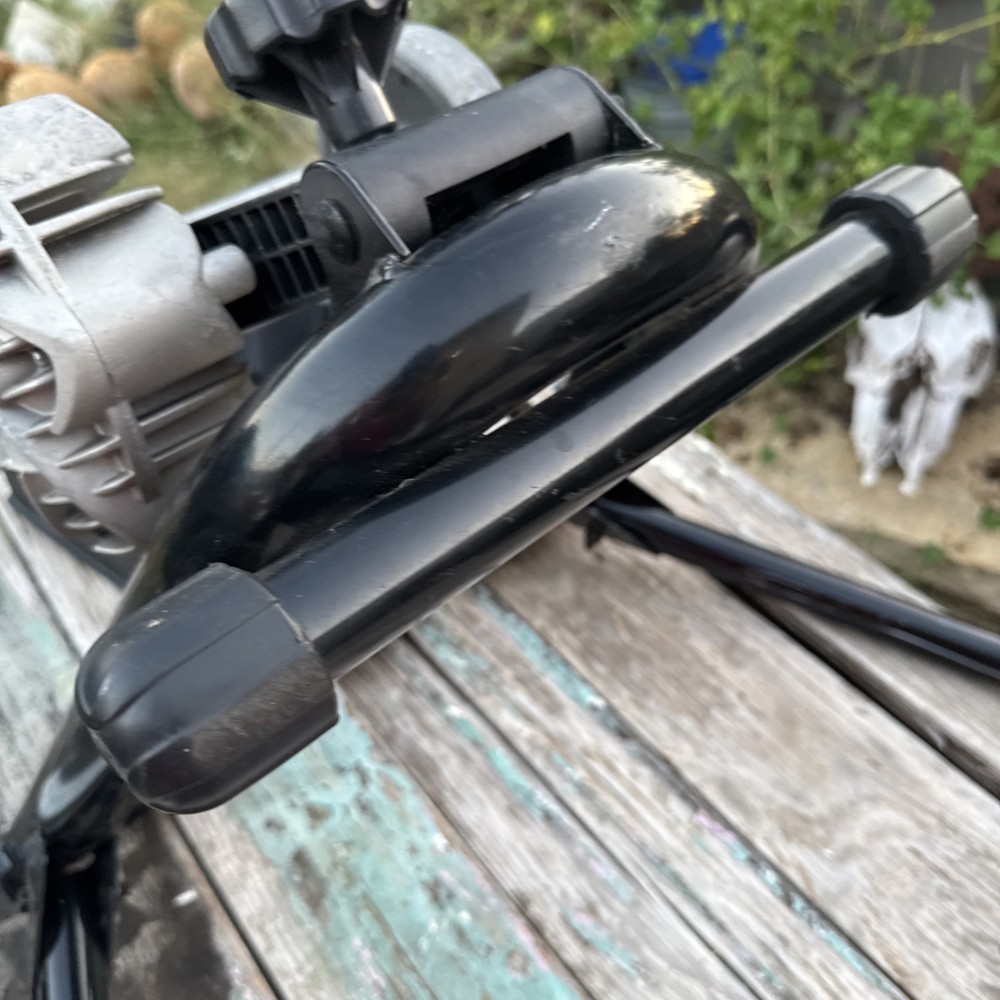 Cycleops Bike Trainer With Block