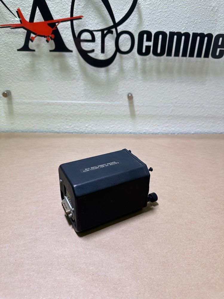 Narco ID-824 Glideslope Indicator (2593)