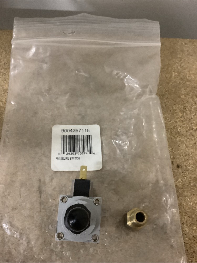 Pressure Switch 9004357115