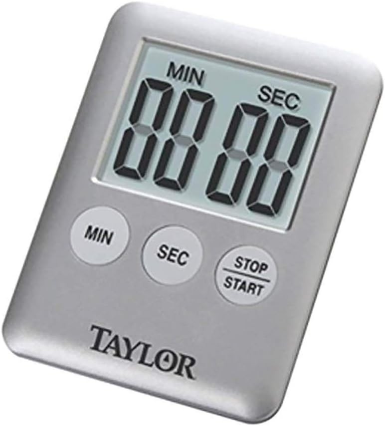 Timer Digital Mini Taylor new nip magnetic