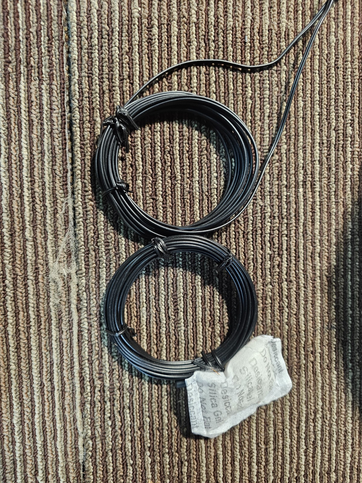 Schluter Ditra-Heat Cable, 120V - 88.2 ft (26.7 SqFt) Heating Cable - DHEHK12027