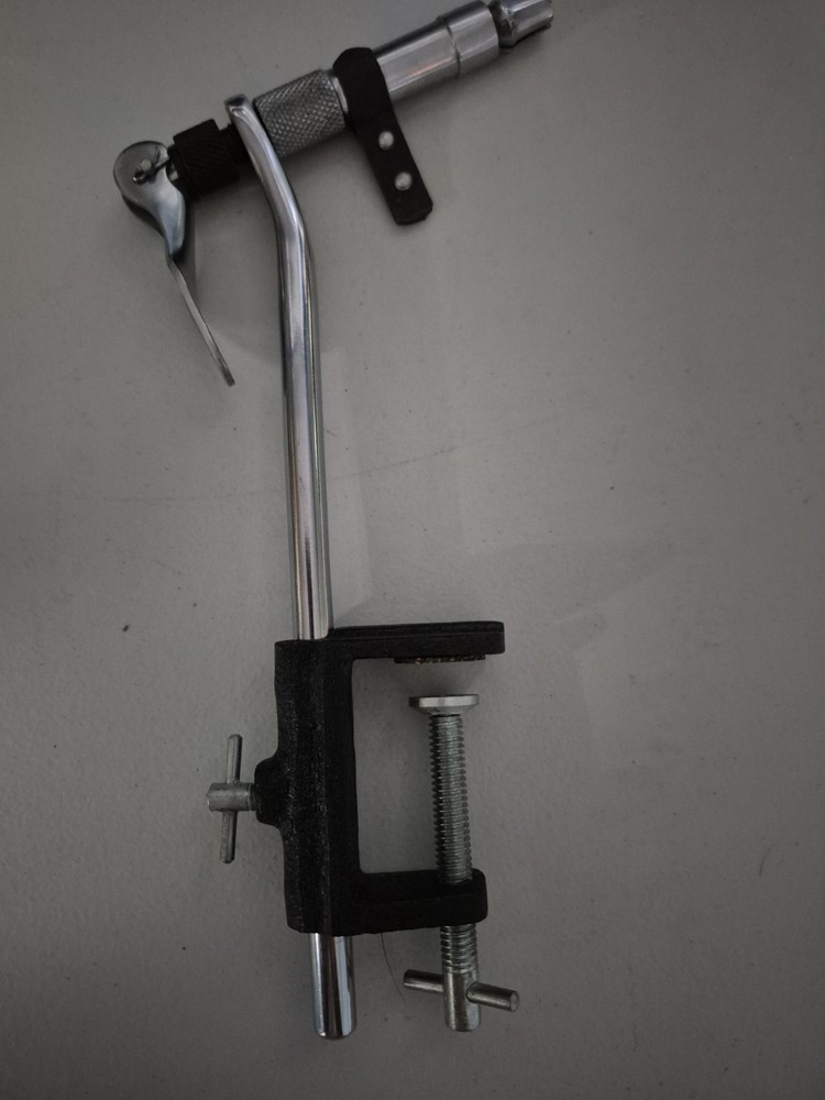 Vintage Sigma Vise Fly Tying Tool