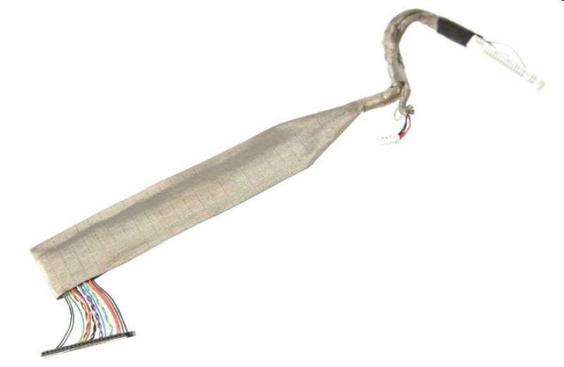 DDLT2CLC402 - LCD Harness/ LCD Cable (13.3) For OmniBook XE2 Notebook