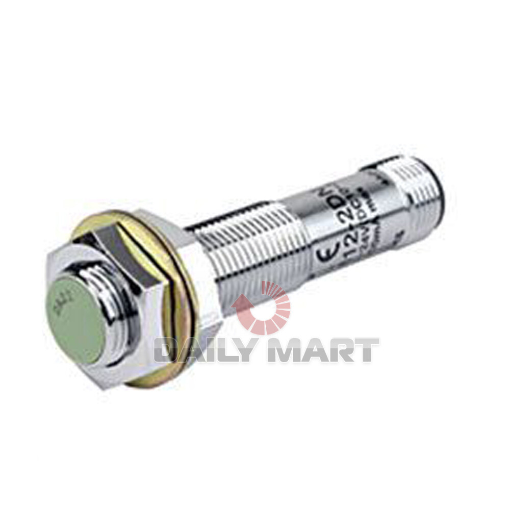 New In Box AUTONICS PRCMT18-5DO Proximity Switch