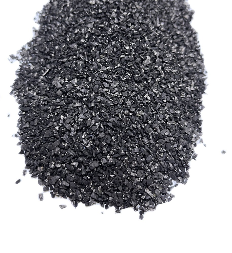 10 lbs Premium Coconut Shell Granular Activated Carbon, Water Filter Replacement