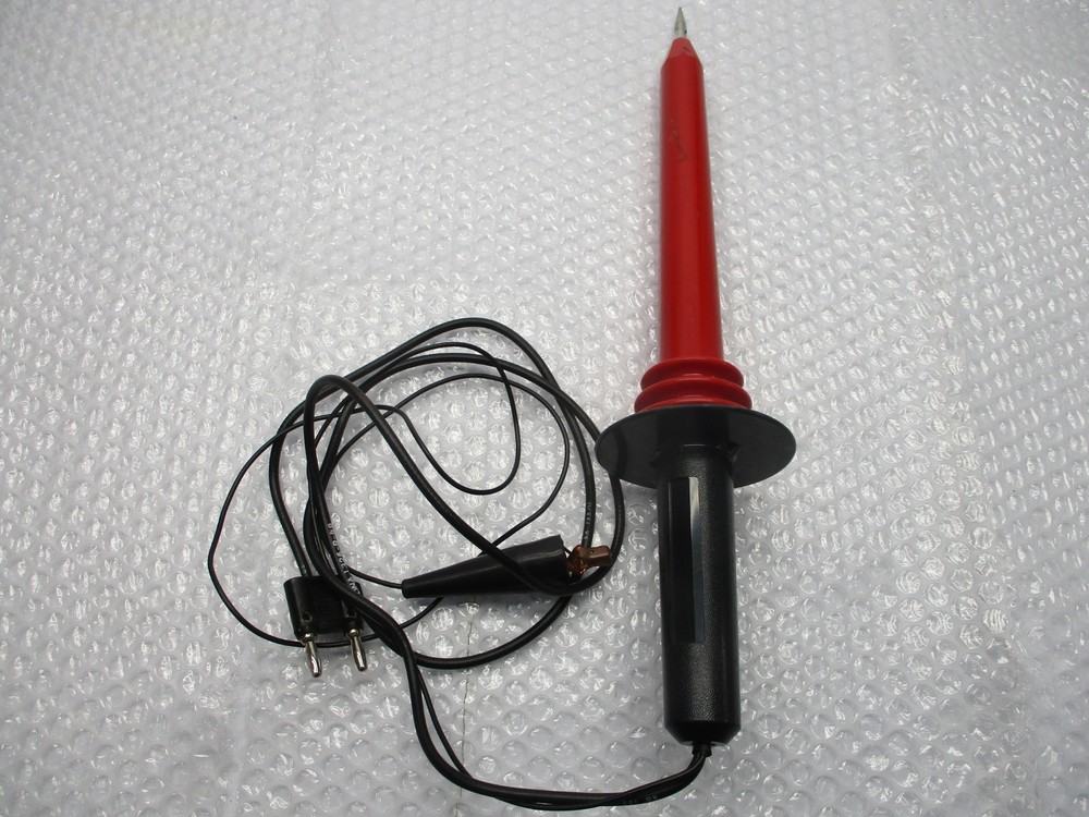 FLUKE 80K-40 PROBE NSNP