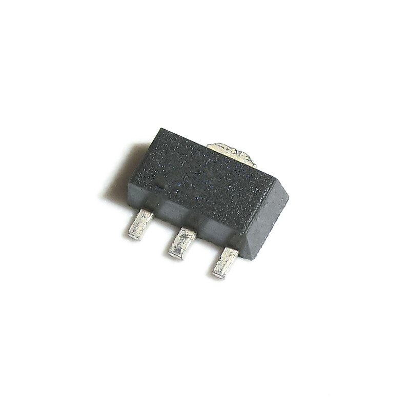 20PCS 2SB772 B772 SOT89