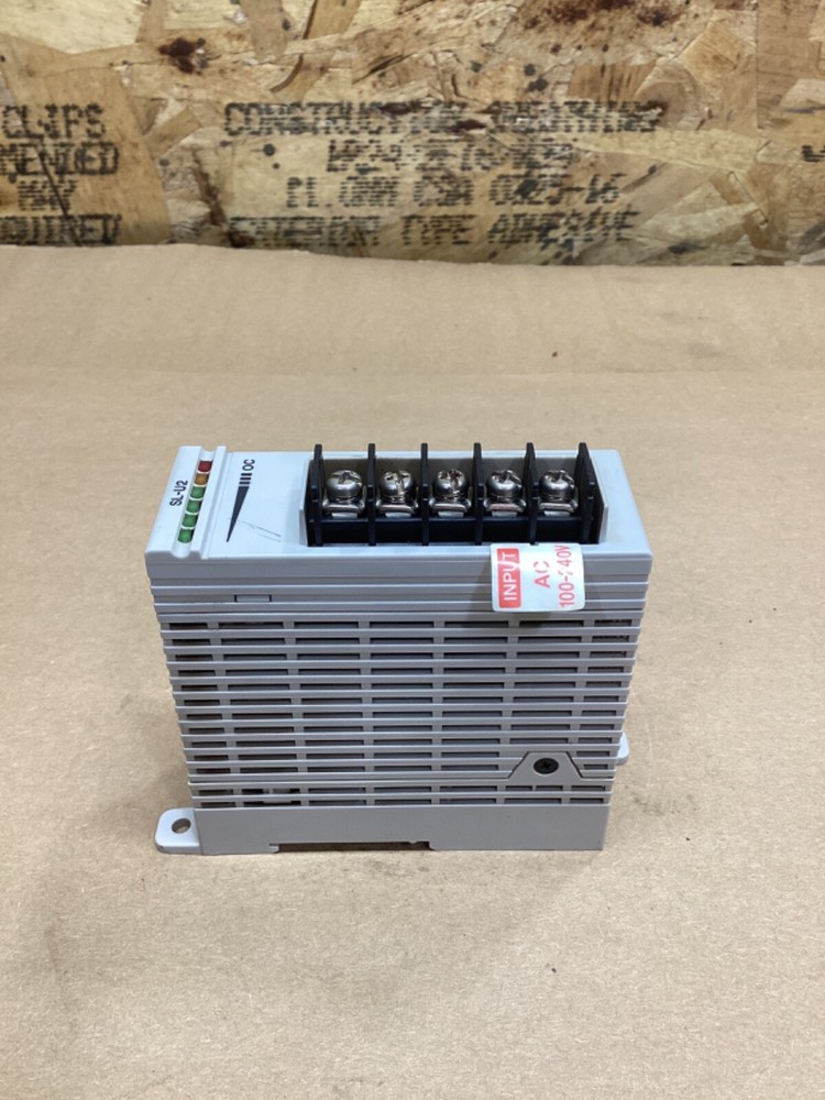 Keyence SL-U2 Power Supply Module #125L43