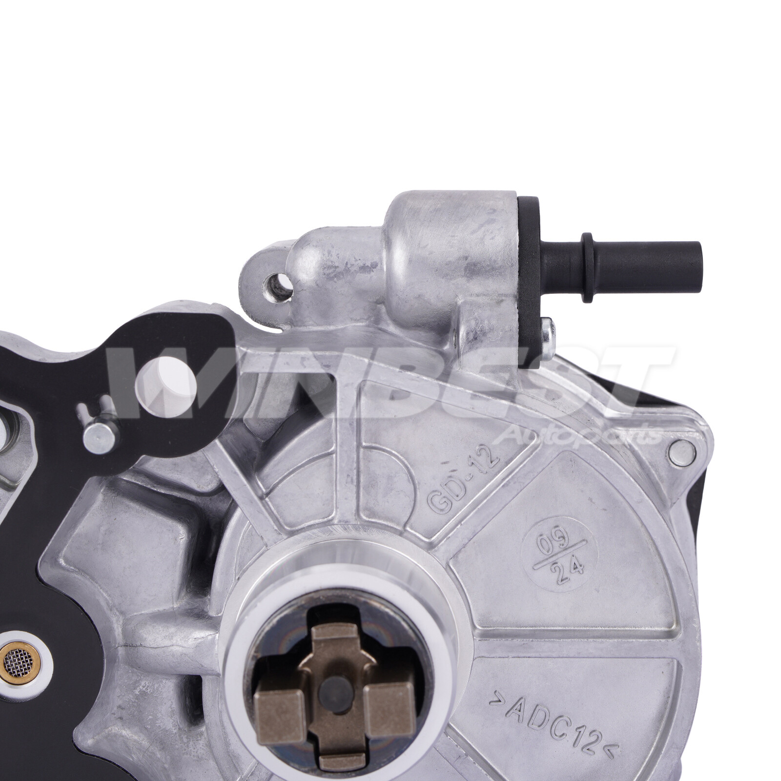 Vacuum Pump for Chevrolet Cruze Equinox Malibu Spark GMC Terrain Buick Encore