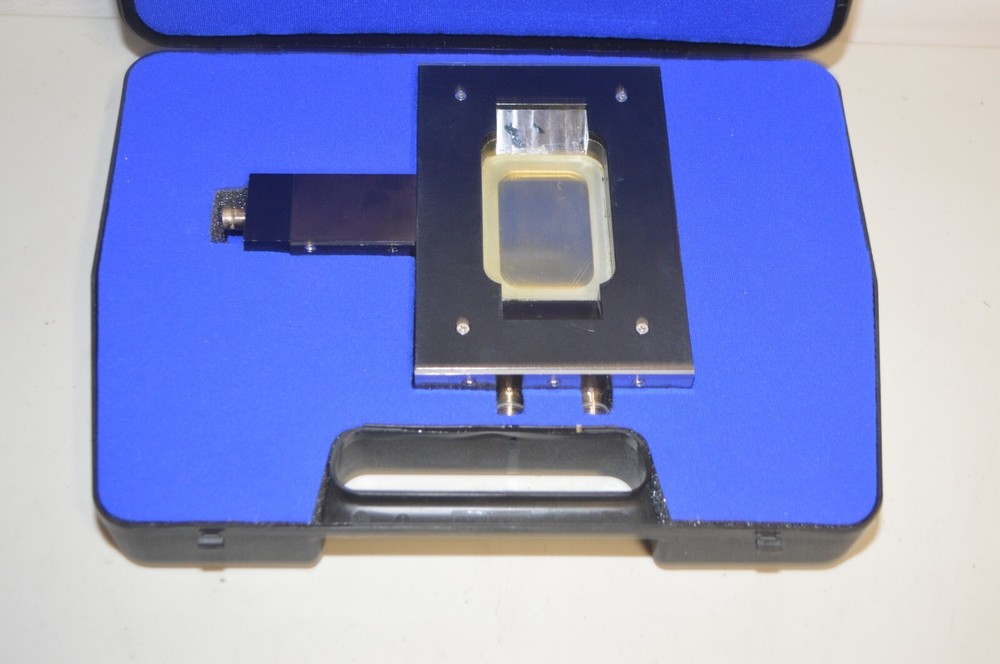 ^ Thomas Keating Ltd Power Meter Head #W6017