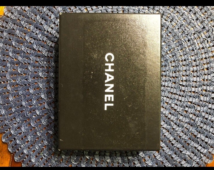 Chanel Agenda