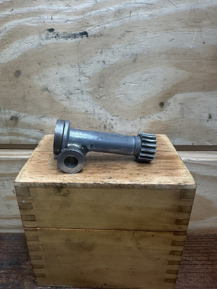 Craftsman Lathe Thread Dial Indicator 9-63