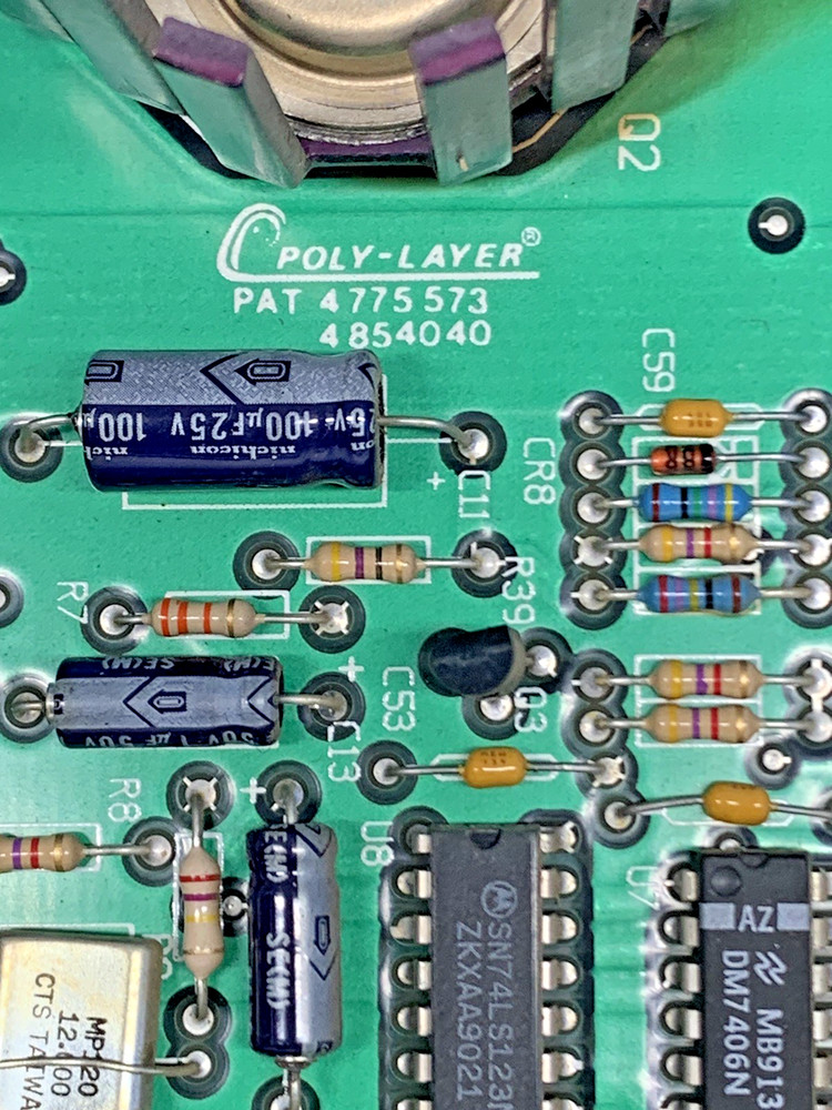 VALLEY COUGAR DART PBC COMPUTER WORKING TESTED