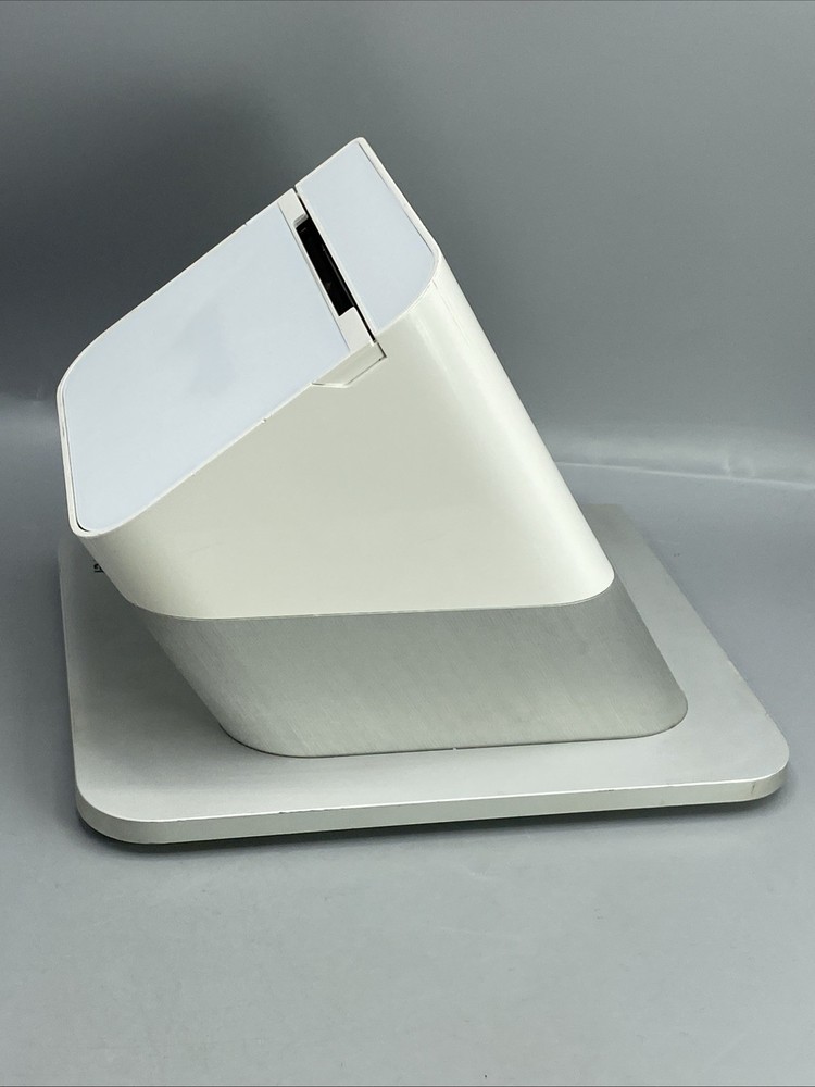 Clover Station P501 Receipt Printer – White – Tested & Working