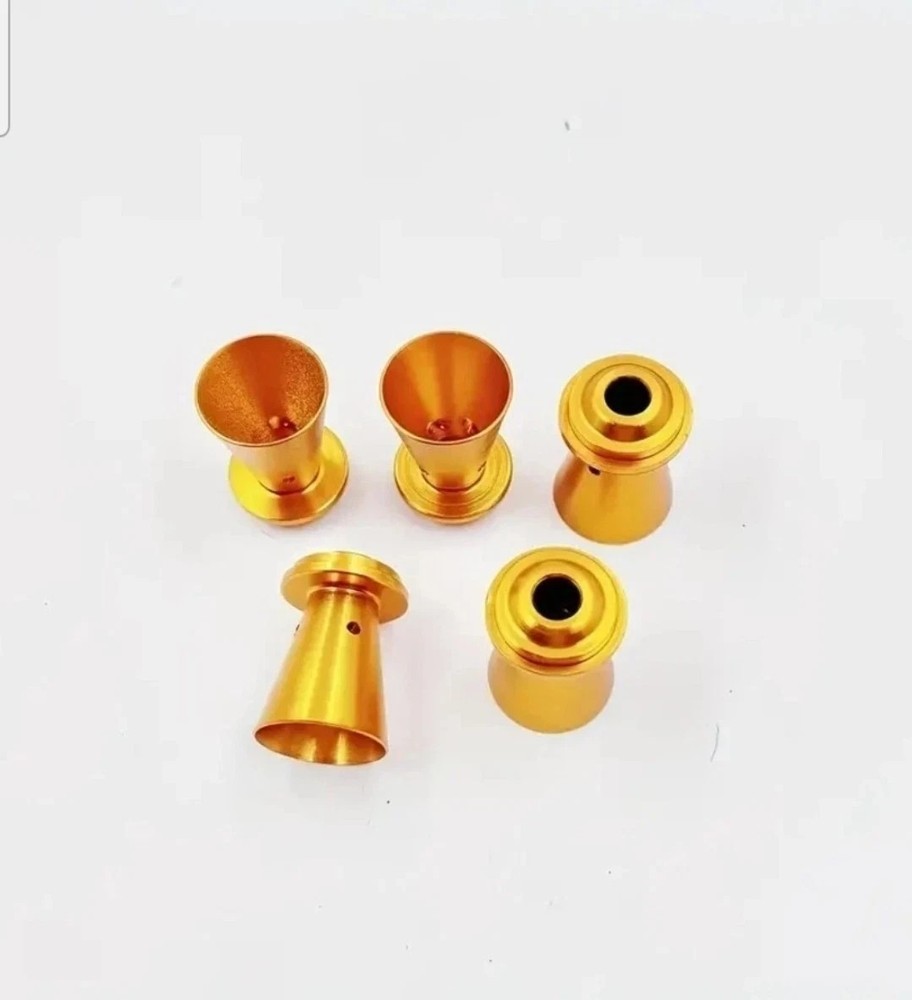 ***BUY MORE AND SAVE*** Stackable Airgun Baffles (Read Description)