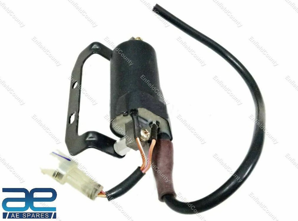 Fits Royal Enfield Himalayan Ignition Coil Assembly