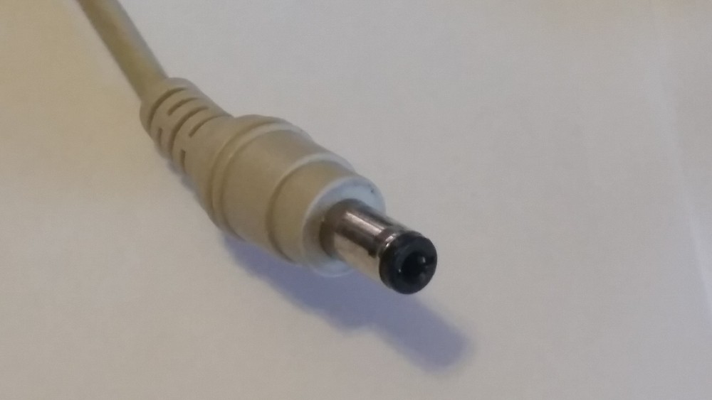 GENUINE VIEWSONIC MODEL: HASU05F AC ADAPTER FOR VIEWSONIC LCD MONITORS