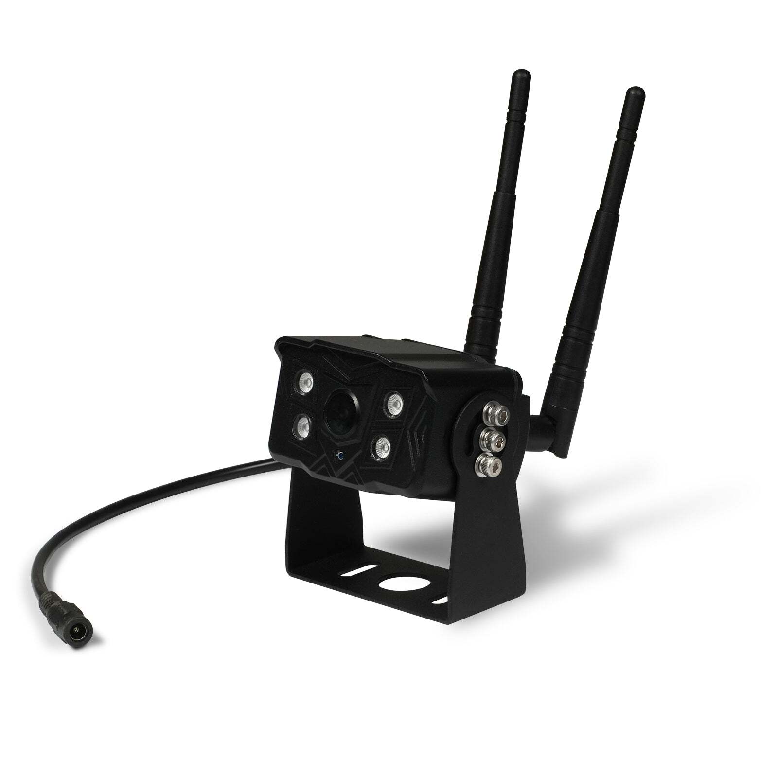 MechMaxx Farming HD Backup 1080P Camera for Agri Industry 7" LCD