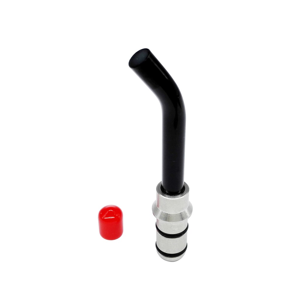 Light Cure Replacement Unit Head Guide Rod Tip Fits Woodpecker LED B/C/D/E
