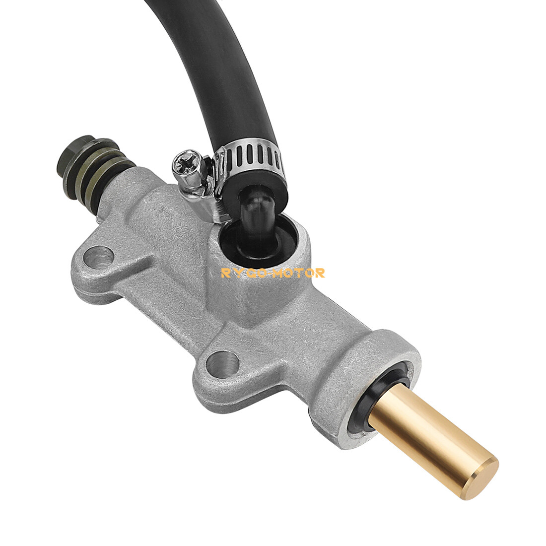 Rear Brake Caliper & Master Cylinder for Polaris Sportsman 335 400 500 1998-2002