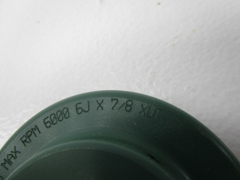 TB WOODS 6J 7/8" NSNP