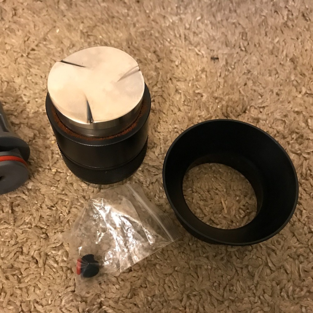 Flair Portable Manual Lever Espresso Maker