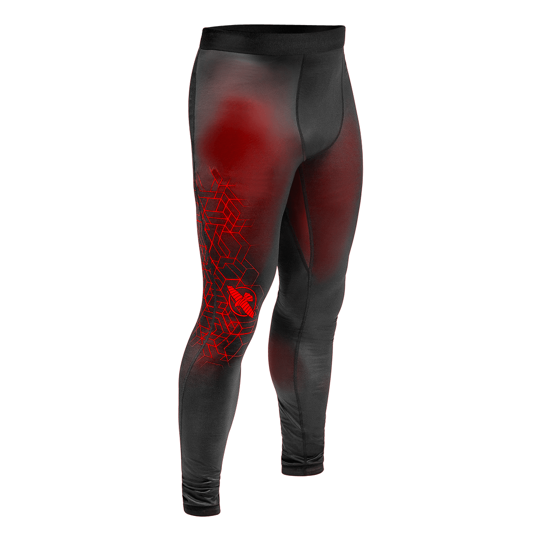 Hayabusa Geo Jiu Jitsu Spats