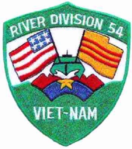Address Labels - River Division 54 01