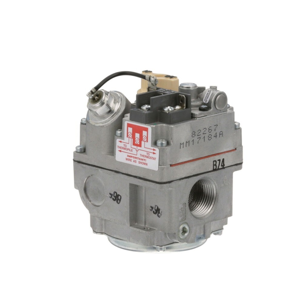 Gas Control for Imperial - Part# 1173