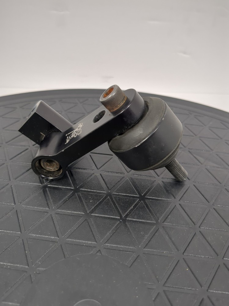 Bee Stinger Stabilizer Side Bar Adjustable STD Black BSSBA