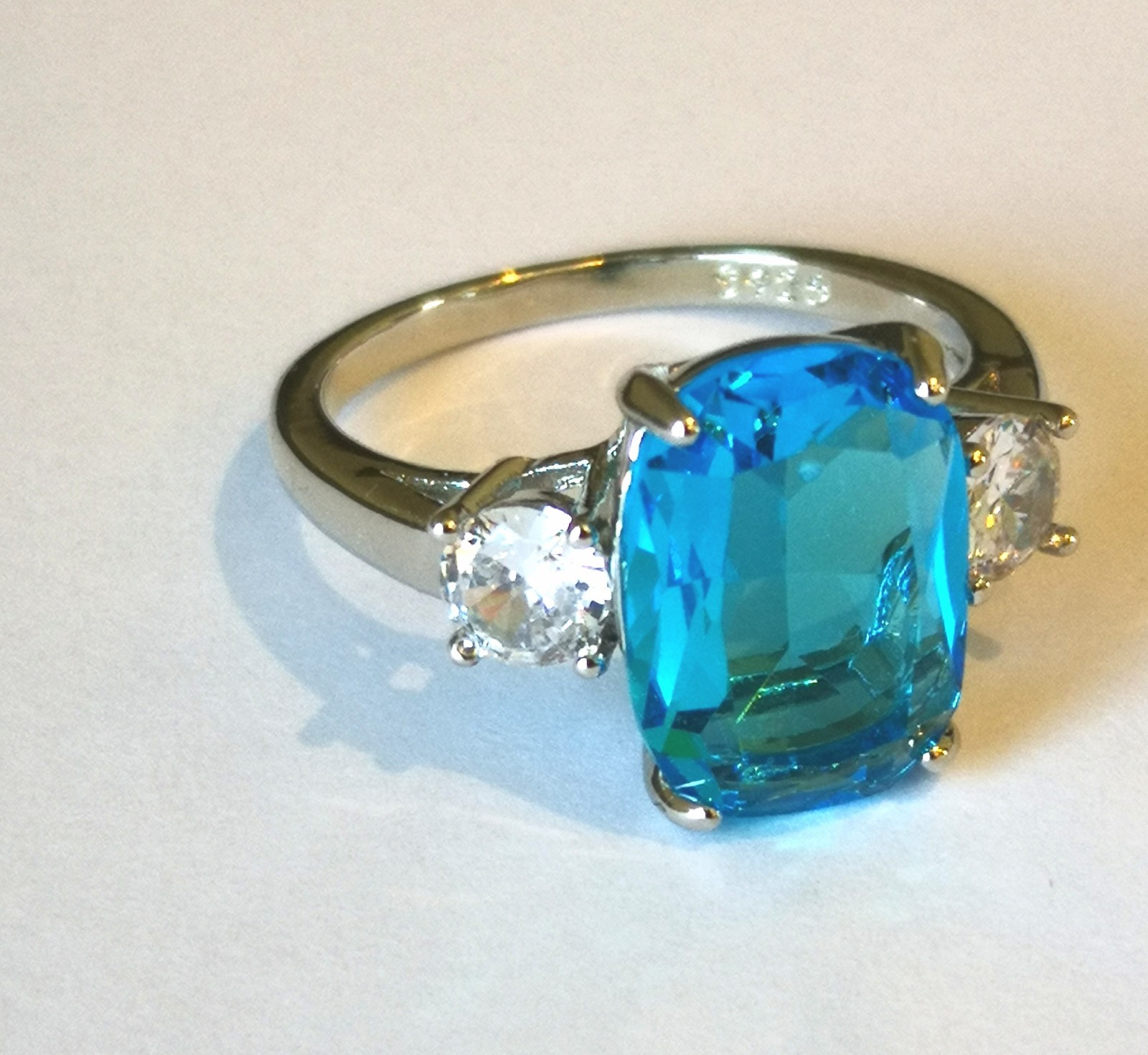 Astral DOUBLE | Spirit Twin | Quantum Mirror | Higher Self Portal Ring | Wiccan