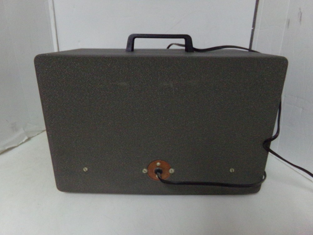 Vintage HEATHKIT Laboratory Generator Model IG-42