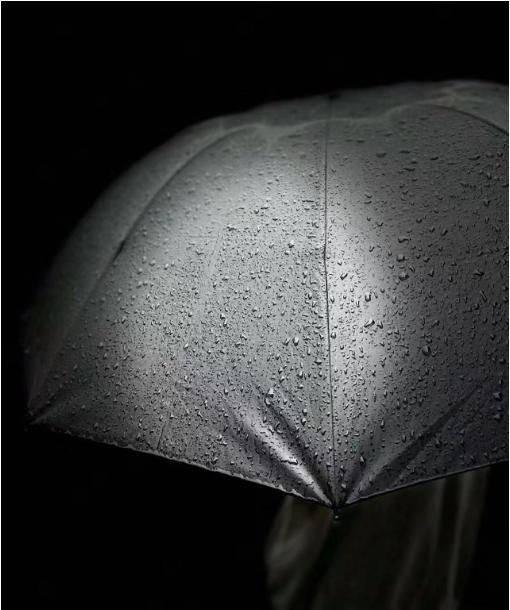Automatic Umbrella Anti-UV Sun/Rain Windproof 3 Folding Compact Umbrella