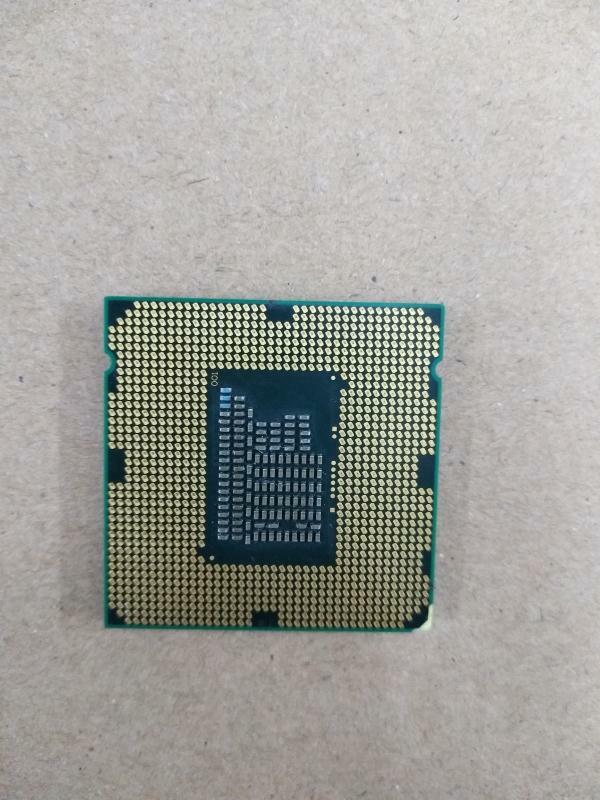 Intel G620 CPU SR05R Pentium 2.60GHz LGA 1155 Socket CPU Processor