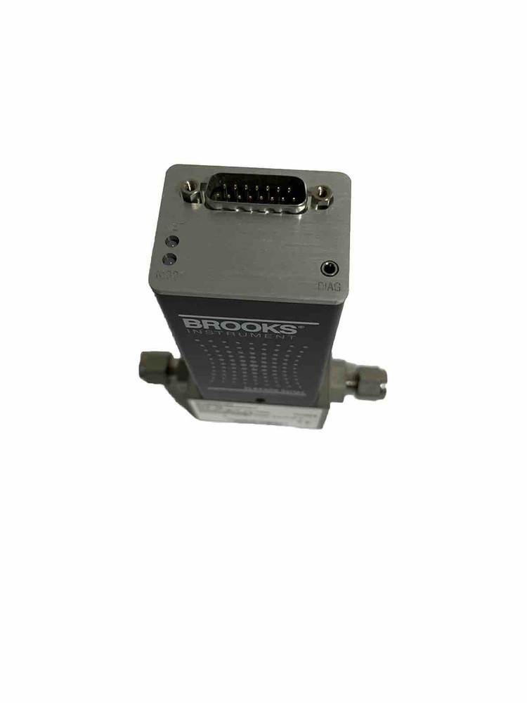 Brooks SLA5800 Series Thermal Mass Flow Meter