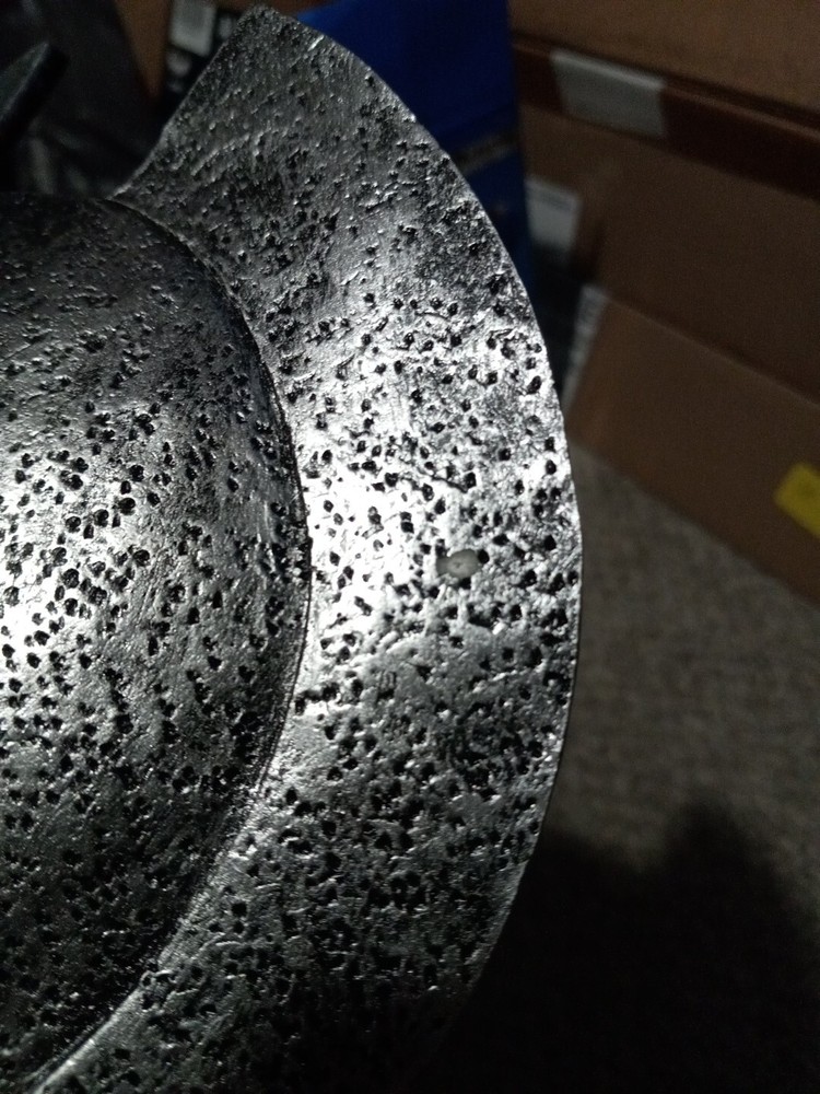 Alien vs Predator Celtic Mask