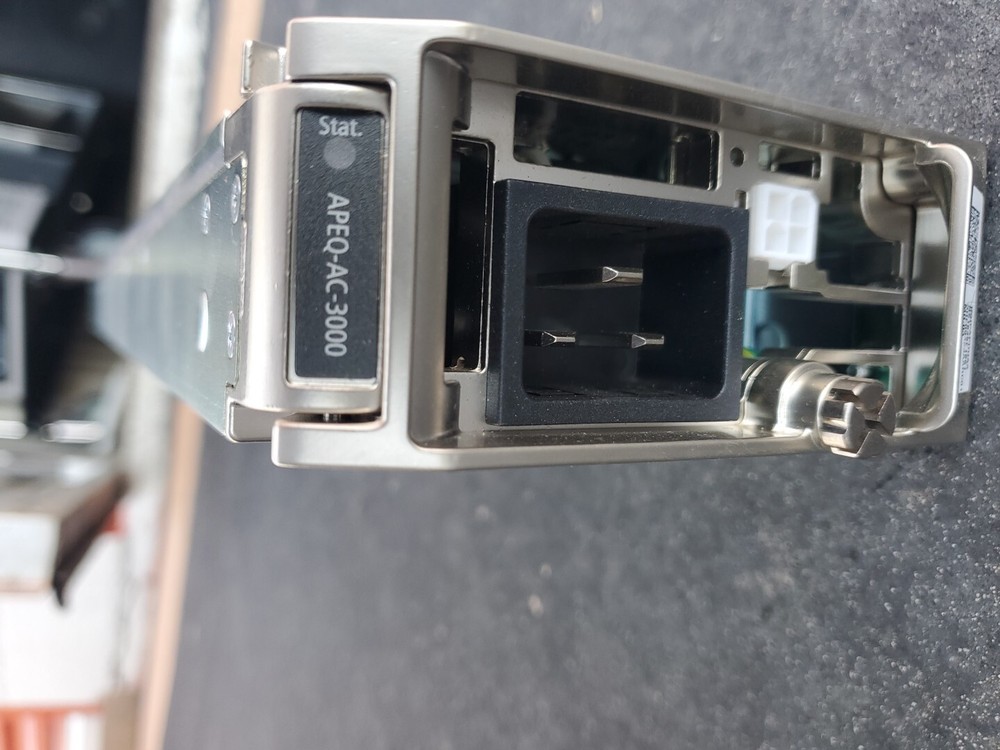 POWER EQUALIZER MODULE KVM