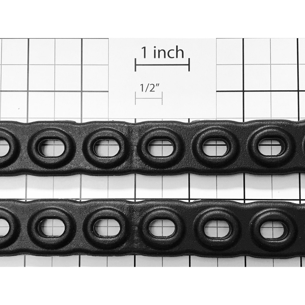 VelociRAX Compatible Bike Rack Straps 4-Pack Extra Long