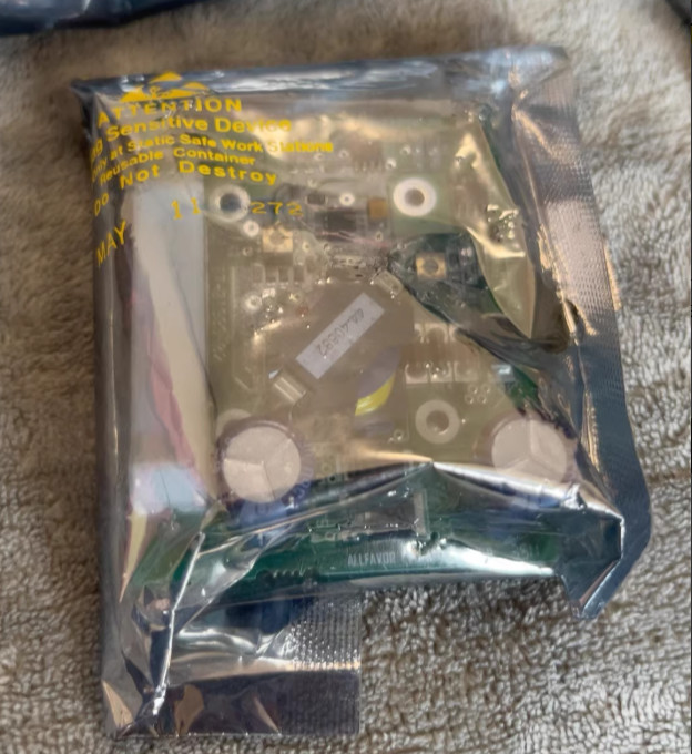 1pcs CODAN 9350 Antenna Spare Parts