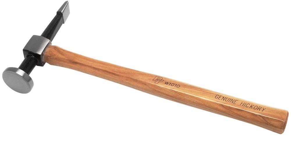 Performance Tool W1010 Straight Pein Finishing Hammer