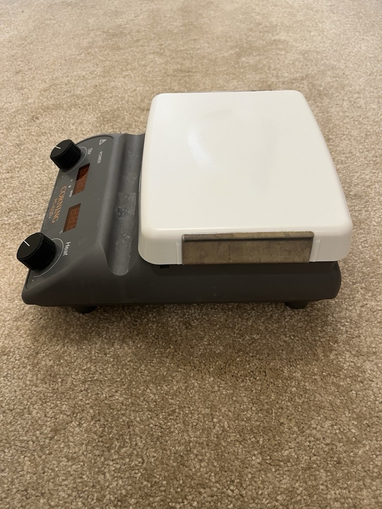 Corning PC-420D Hot Plate/Stirrer