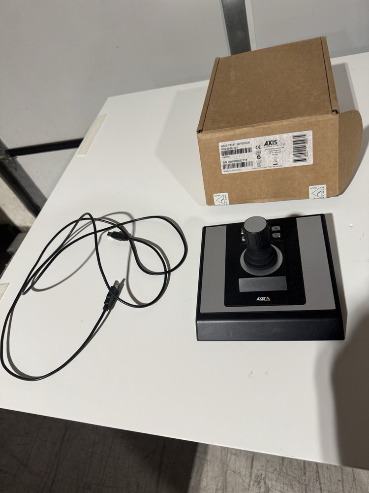 Axis T8311 Joystick