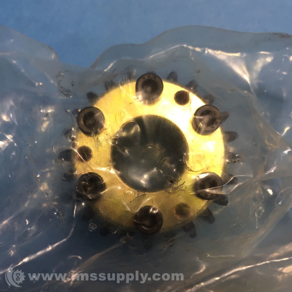 Gear Component FNIP