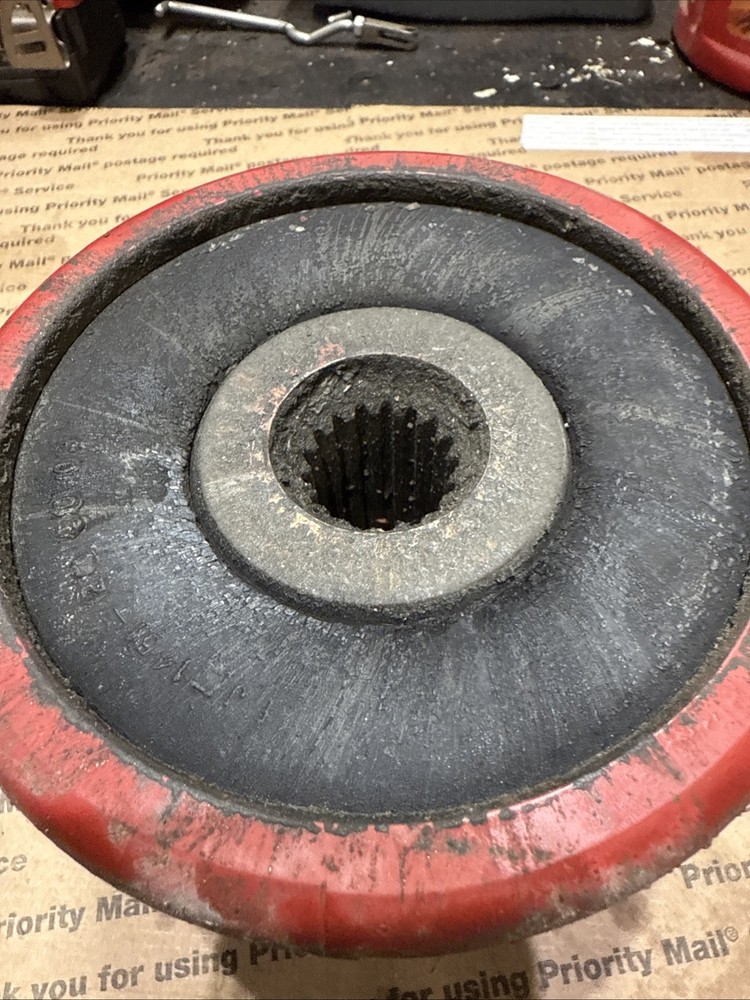 Volvo Penta 3858437