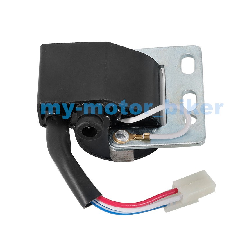 Ignition Coil For Simson SR1 SR2 KR 50